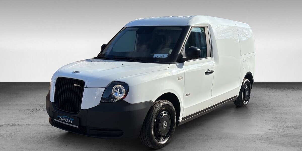 LEVC VN5 City Autom. Klima Kamera PDC 28.985 km 19.700 &euro; Wuppertal 42327