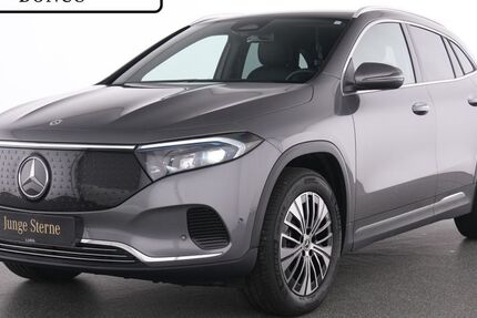 Mercedes-Benz EQA 7.809 km 37.985 &euro; Essen 45309