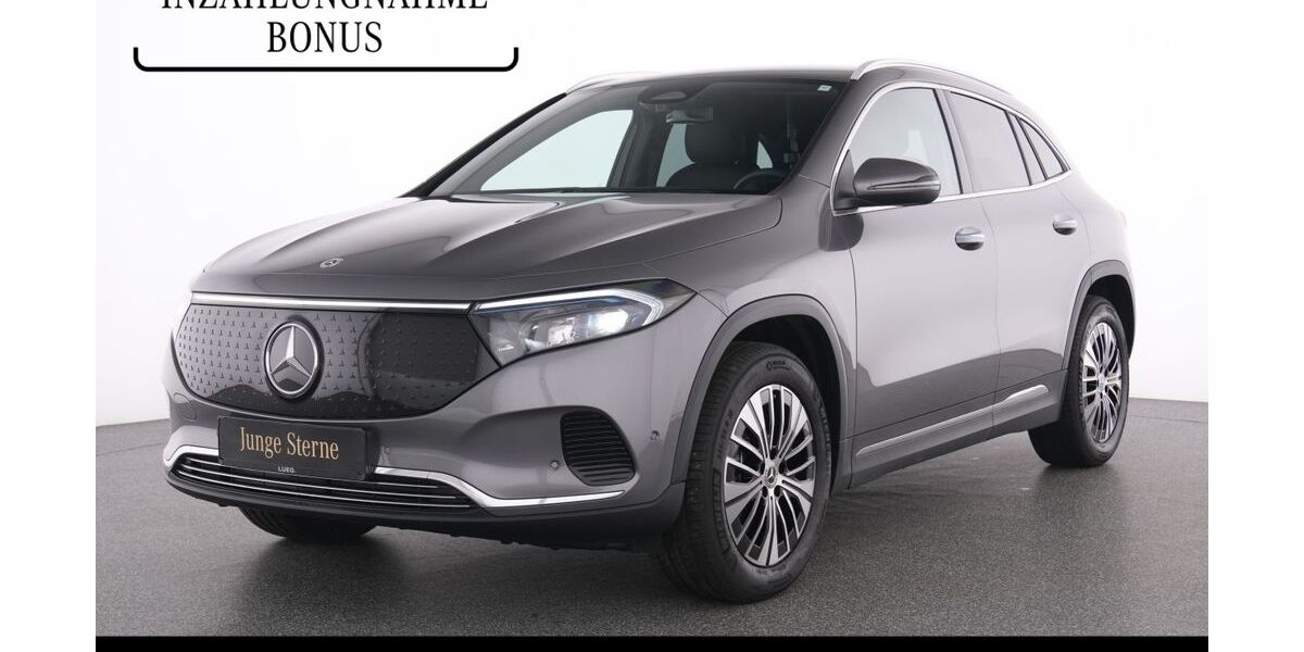 Mercedes-Benz EQA 7.809 km 37.985 &euro; Essen 45309
