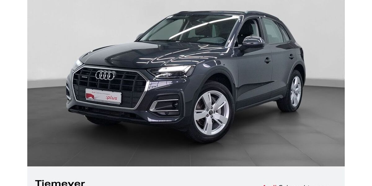 Audi Q5 19.648 km 43.770 &euro; Bochum 44809