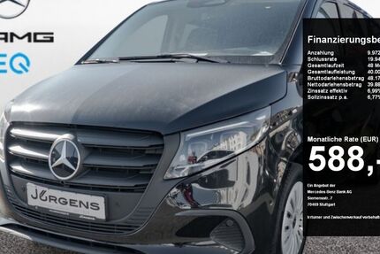 Mercedes-Benz Vito 51.522 km 49.147 &euro; Hagen 58135