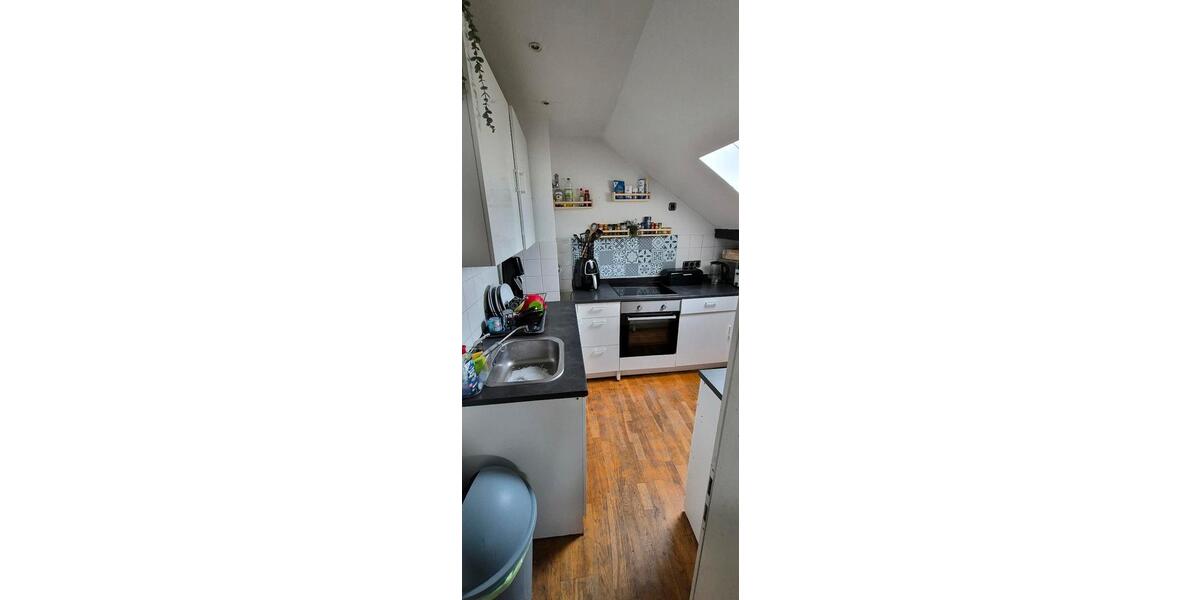 Maisonettenwohnung Wuppertal Elberfeld - 5 Zimmer, 114 m&sup2;, 1.020&euro; | Angebot:26022699