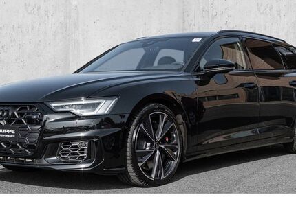 Audi S6 12.214 km 64.850 &euro; Düsseldorf 40474