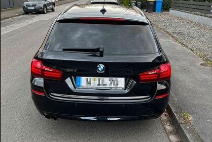 BMW 520 179.000 km 14.499 &euro; Haan 42781