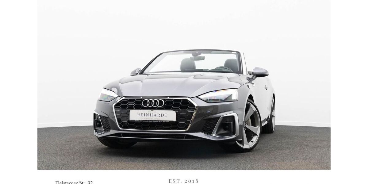 Audi A5 78.217 km 33.940 &euro; Hagen 58091