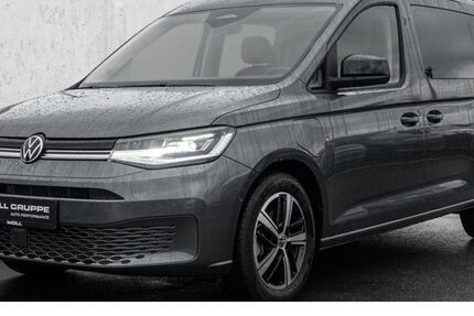 VW Caddy Maxi 4.880 km 48.880 &euro; Düsseldorf 40474