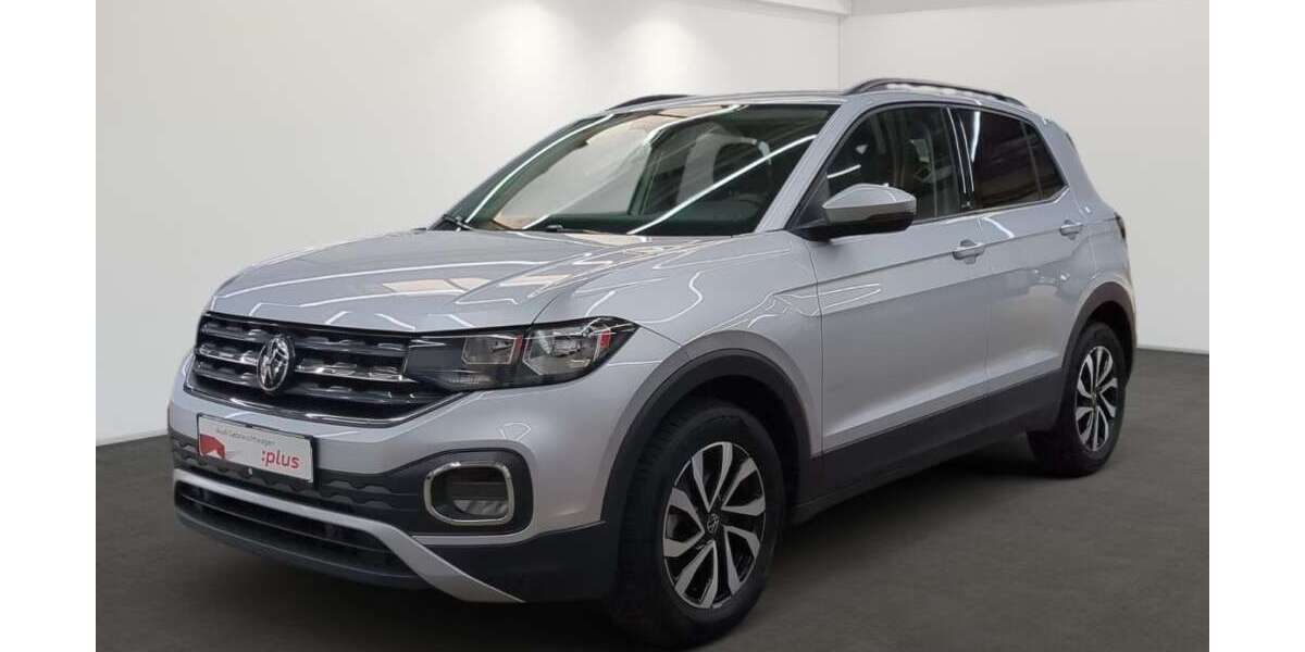 VW T-Cross 30.789 km 23.650 &euro; Mülheim an der Ruhr 45481