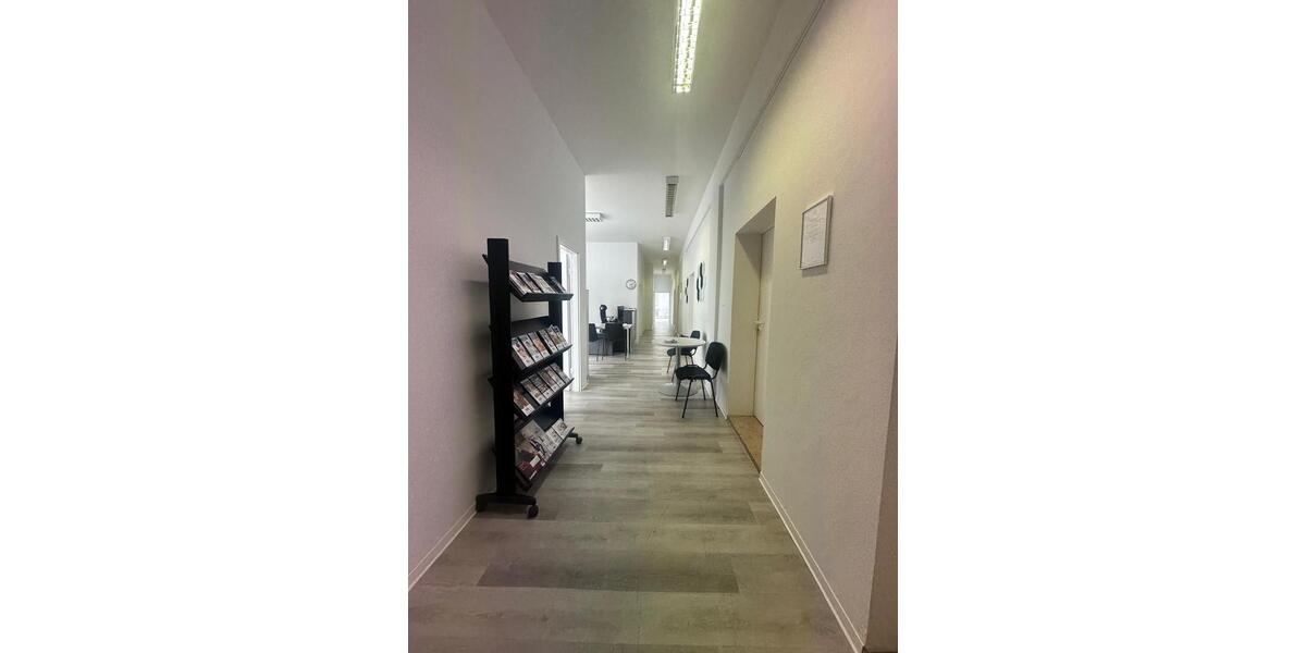 Gewerbeobjekt Wuppertal Elberfeld - 2.250&euro; | Angebot:24858056