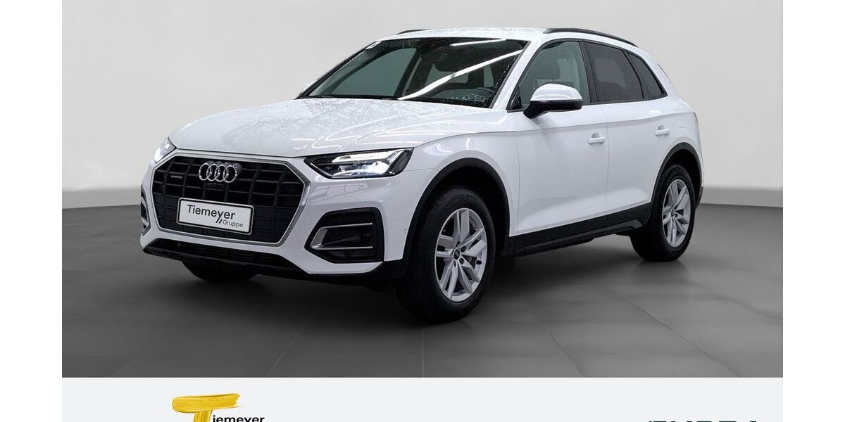 Audi Q5 63.196 km 37.760 &euro; Bochum 44809