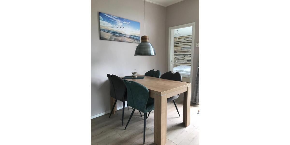 Ferienimmobilie Mülheim an der Ruhr Heißen - 1.267&euro; | Angebot:25397107