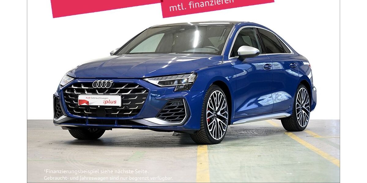 Audi S3 18.168 km 52.950 &euro; Wuppertal 42109