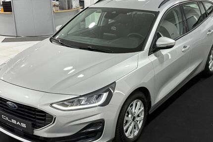 Ford Focus 31.410 km 18.900 &euro; Gelsenkirchen 45891