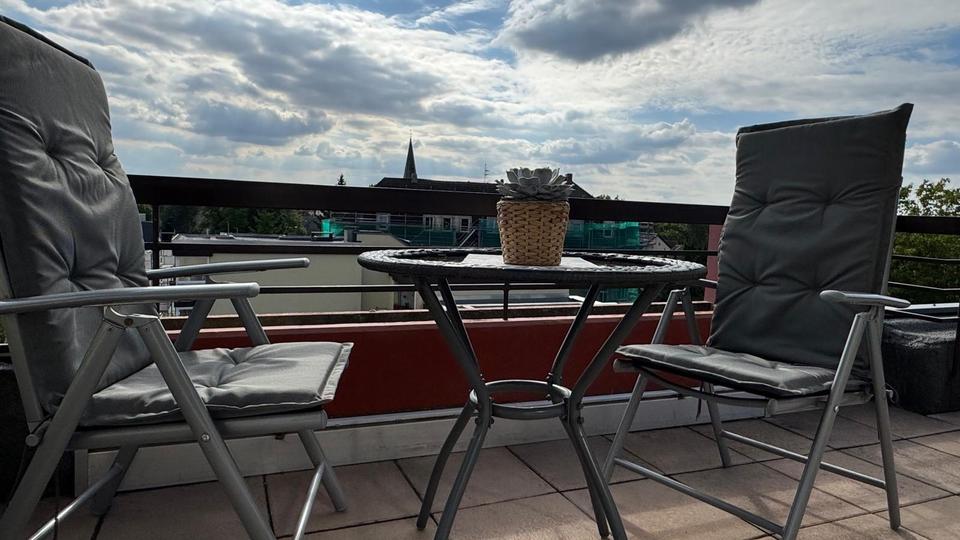 Einfamilienhaus Bochum Bochum-Ost - 2 Zimmer, 45 m&sup2;, 649&euro; | Angebot:26598047