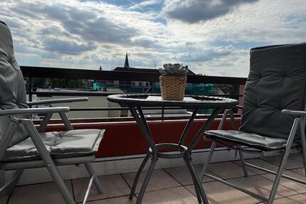 Haus Bochum Bochum-Ost - 2 Zimmer, 45 m&sup2;, 649&euro; | Angebot:26598047