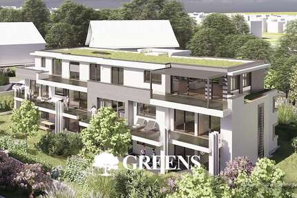 Wohnung Mülheim an der Ruhr Linksruhr - 3 Zimmer, 118 m&sup2;, 949.000&euro; | Angebot:25395937