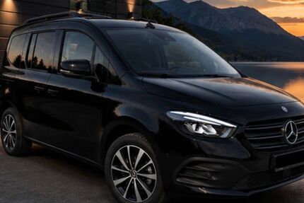Mercedes-Benz T-Klasse 39.800 km 22.850 &euro; Wuppertal 42105