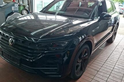 VW Touareg 58.561 km 56.941 &euro; Hagen 58091
