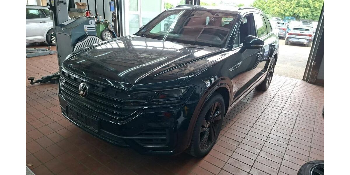 VW Touareg 58.561 km 56.944 &euro; Hagen 58091