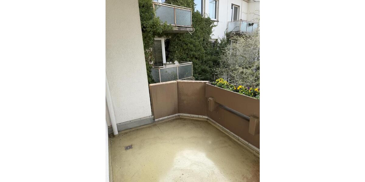 Etagenwohnung Hagen Hagen-Mitte - 2 Zimmer, 59 m&sup2;, 450&euro; | Angebot:25978173