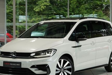 VW Touran 56.600 km 28.900 &euro; Remscheid/NRW 42855