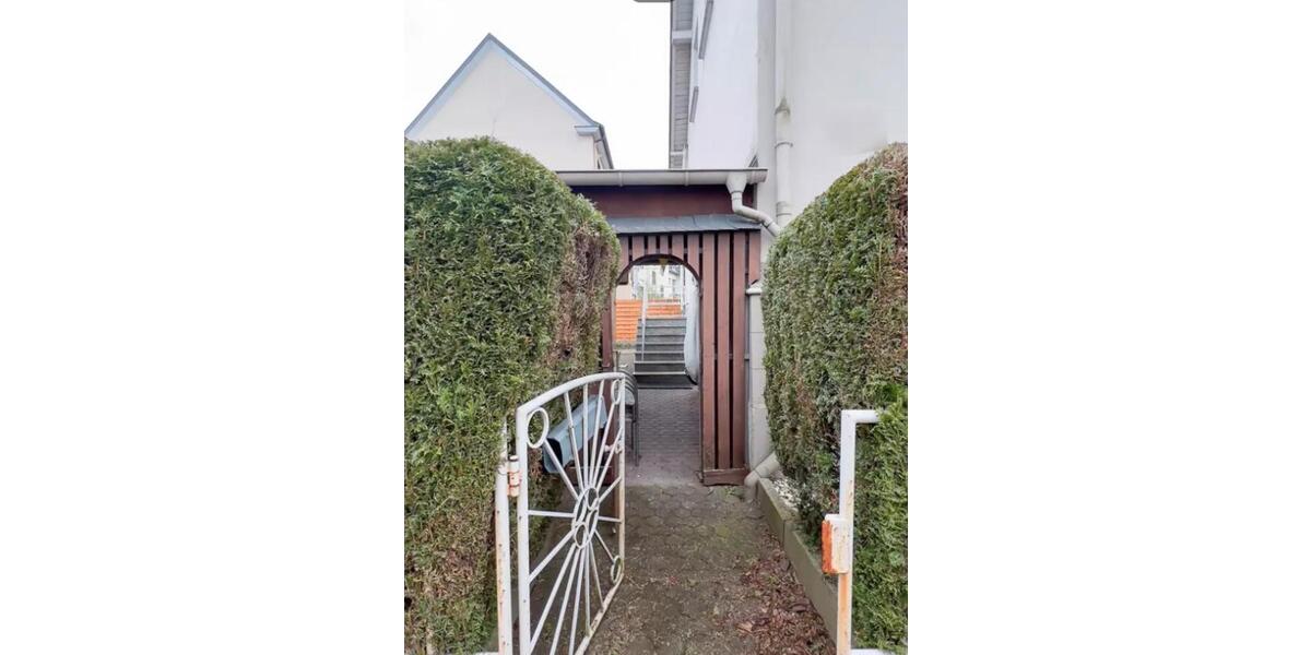 Doppelhaushälfte Remscheid Lüttringhausen - 3 Zimmer, 95 m&sup2;, 265.000&euro; | Angebot:26645283