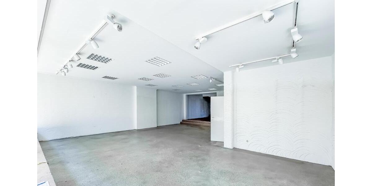 Gewerbeobjekt Bochum - 2.100&euro; | Angebot:24146145