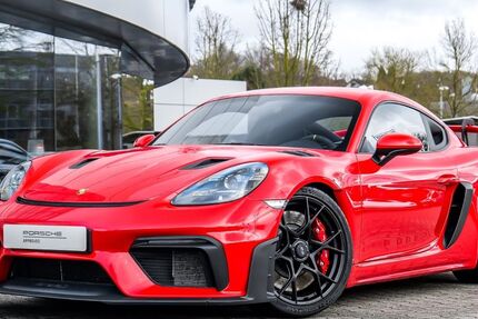 Porsche Cayman 7.900 km 146.500 &euro; Hagen 58119