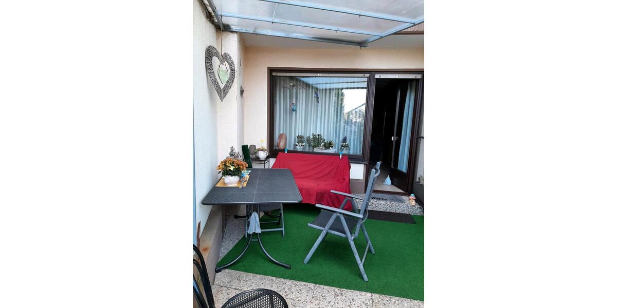 Etagenwohnung Witten - 2 Zimmer, 110 m&sup2;, 230.000&euro; | Angebot:26035210