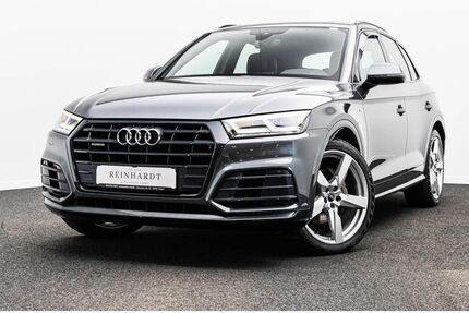 Audi Q5 104.661 km 30.335 &euro; Hagen 58091