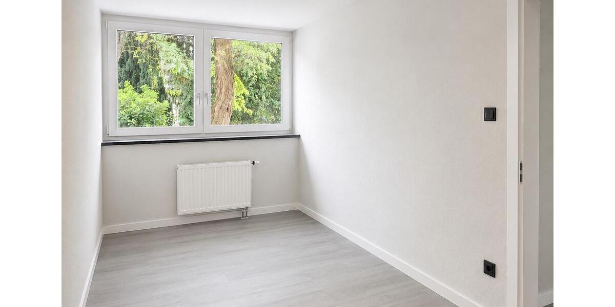 Erdgeschoßwohnung Düsseldorf Stadtbezirk 9 - 3 Zimmer, 66 m&sup2;, 1.100&euro; | Angebot:26621374