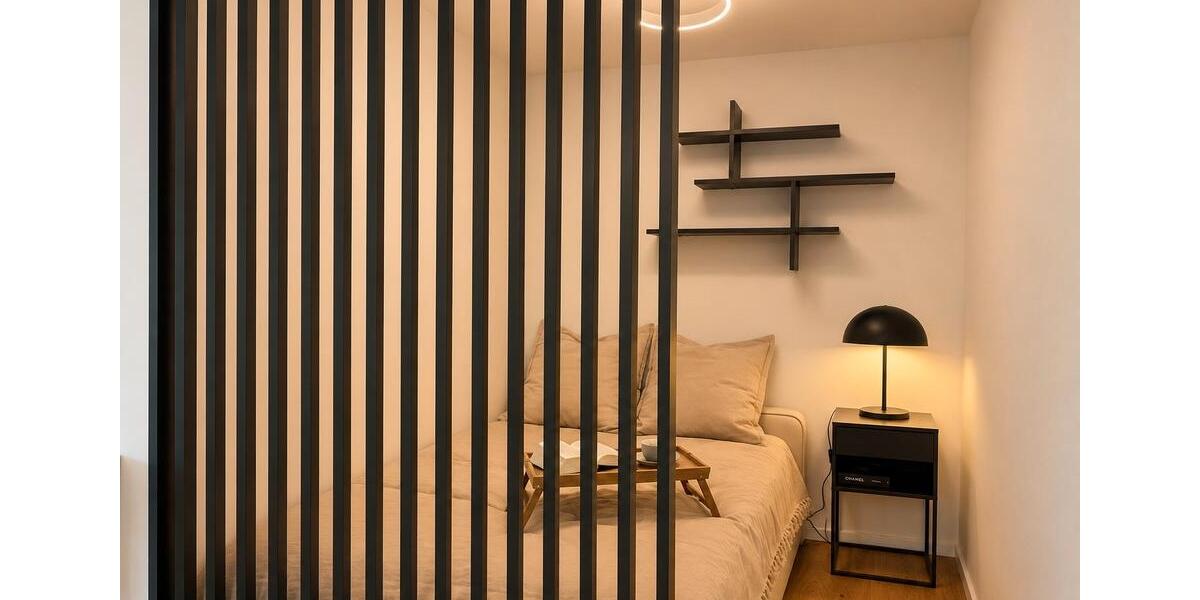 Etagenwohnung Düsseldorf Pempelfort - 1 Zimmer, 48 m&sup2;, 269.500&euro; | Angebot:26007028