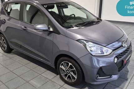 Hyundai i10 61.545 km 9.490 &euro; Wuppertal 42287