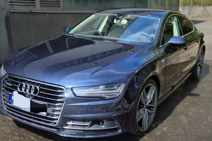 Audi A7 215.000 km 18.500 &euro; Remscheid 42899
