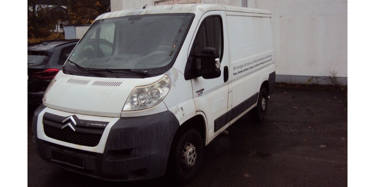 Citroen Jumper 181.000 km 2.900 &euro; Hagen 58091