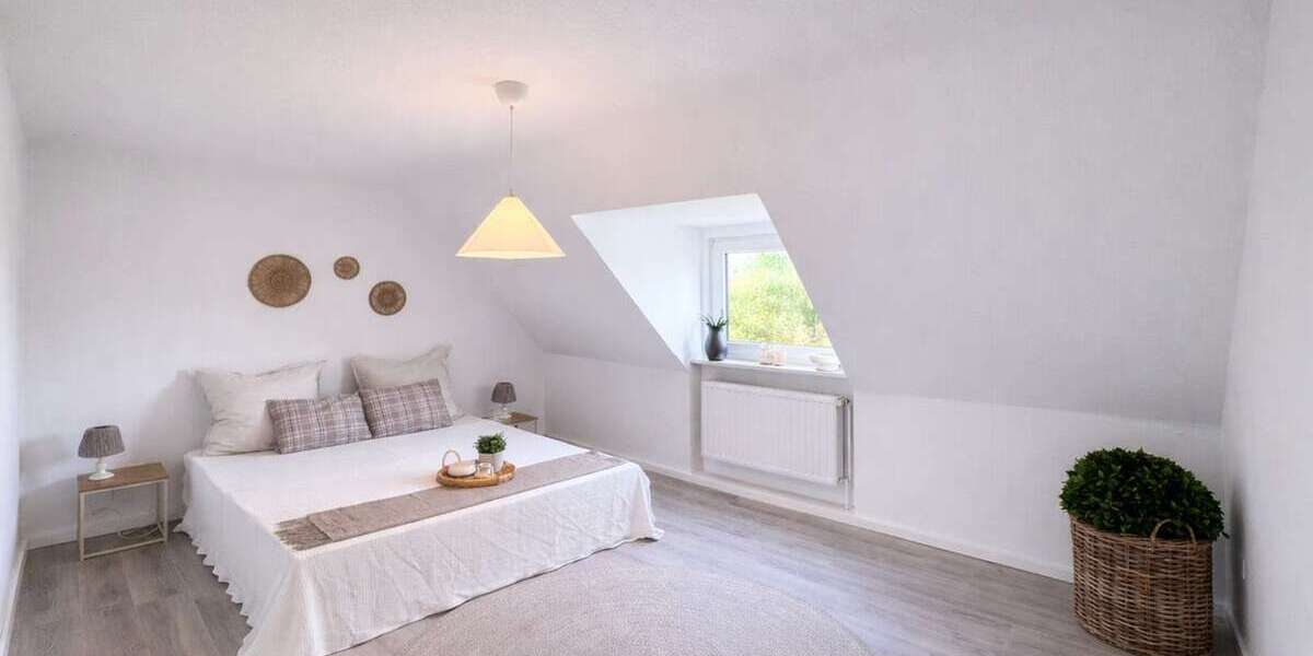 Etagenwohnung Herne Wanne-Bickern - 3.5 Zimmer, 72 m&sup2;, 119.000&euro; | Angebot:27069067