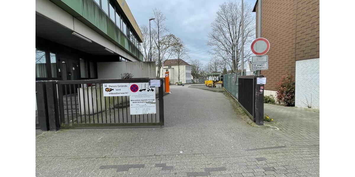 Gewerbeobjekt Essen Stadtbezirk IV - 2.900.000&euro; | Angebot:17190908