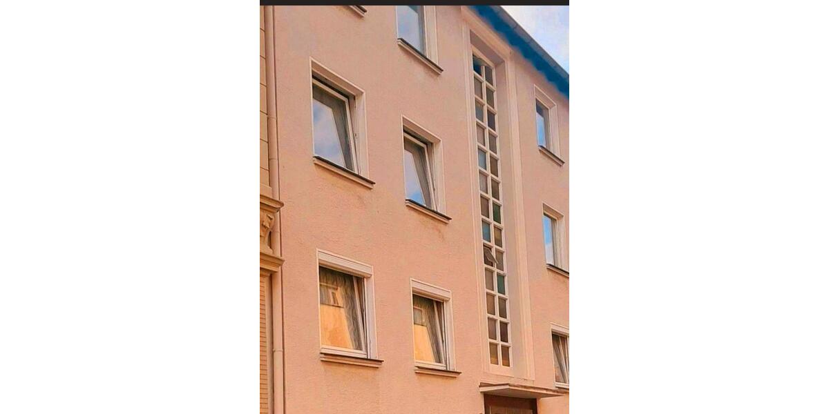 Etagenwohnung Wuppertal Gemarkung Elberfeld - 2 Zimmer, 50 m&sup2;, 600&euro; | Angebot:26536660