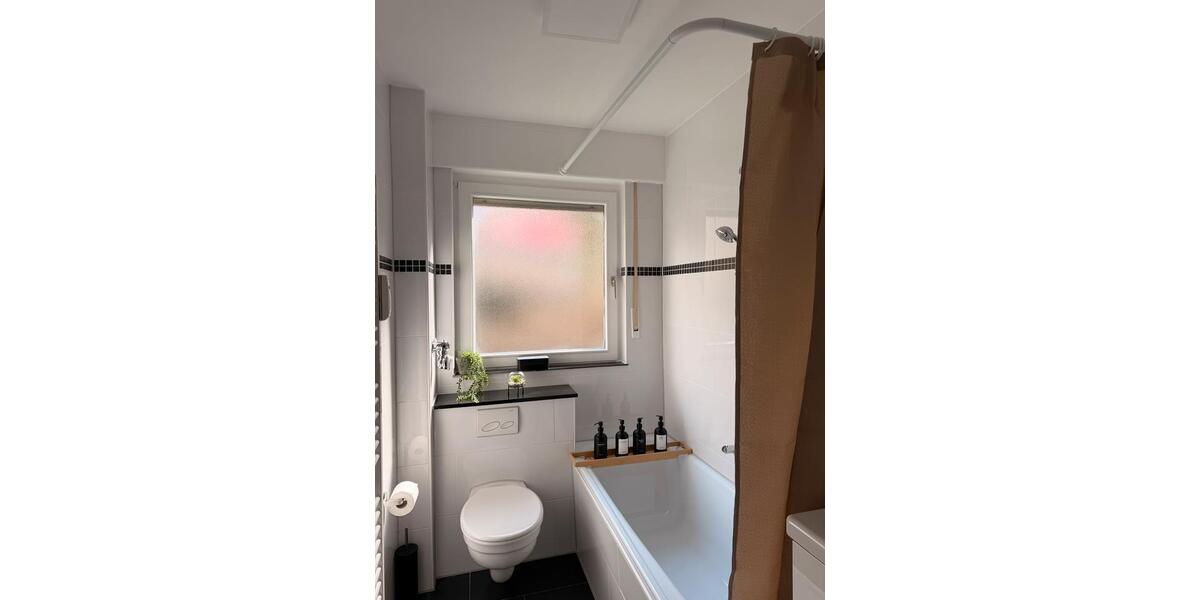 Ferienimmobilie Wuppertal Eckbusch - 140&euro; | Angebot:25405435