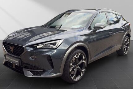 Cupra Formentor 29.085 km 31.990 &euro; Solingen 42719