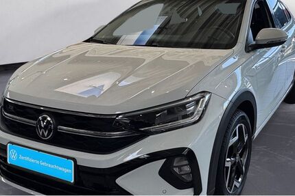 VW Taigo 9.332 km 27.450 &euro; Langenfeld 40764