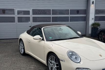 Porsche 997 33.900 km 79.500 &euro; Essen 45219