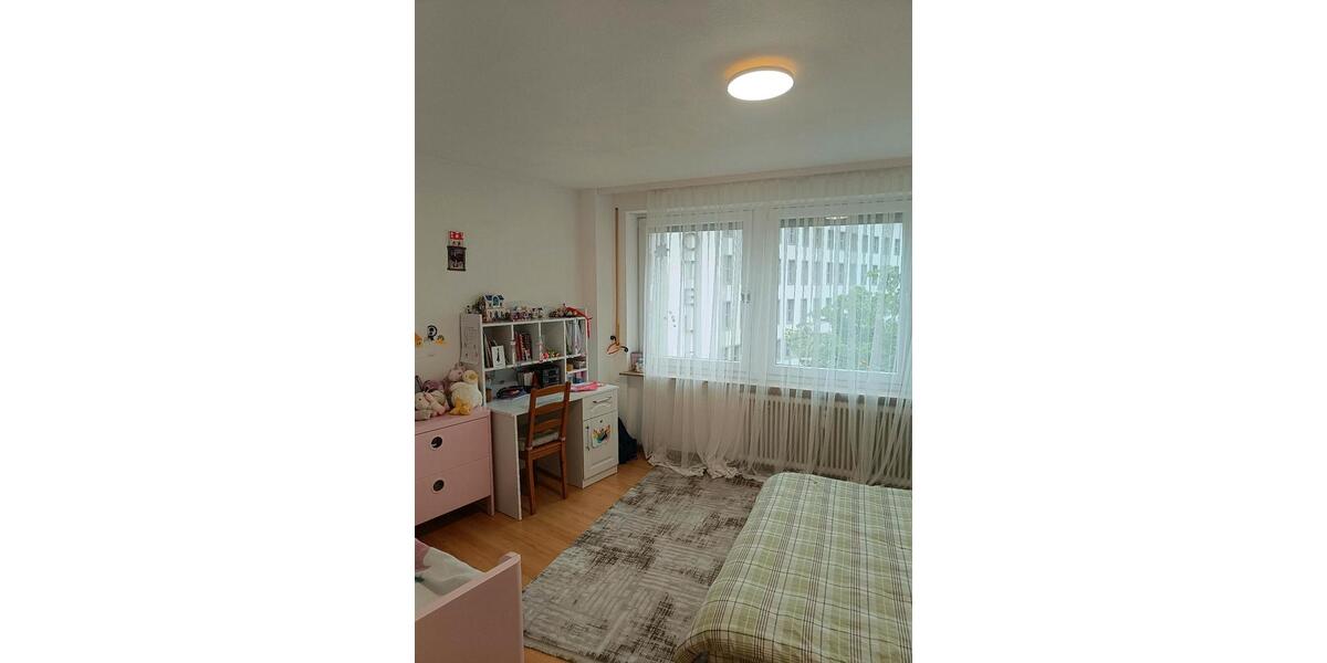 Etagenwohnung Wuppertal Elberfeld - 2.5 Zimmer, 80 m&sup2;, 1.000&euro; | Angebot:26488139