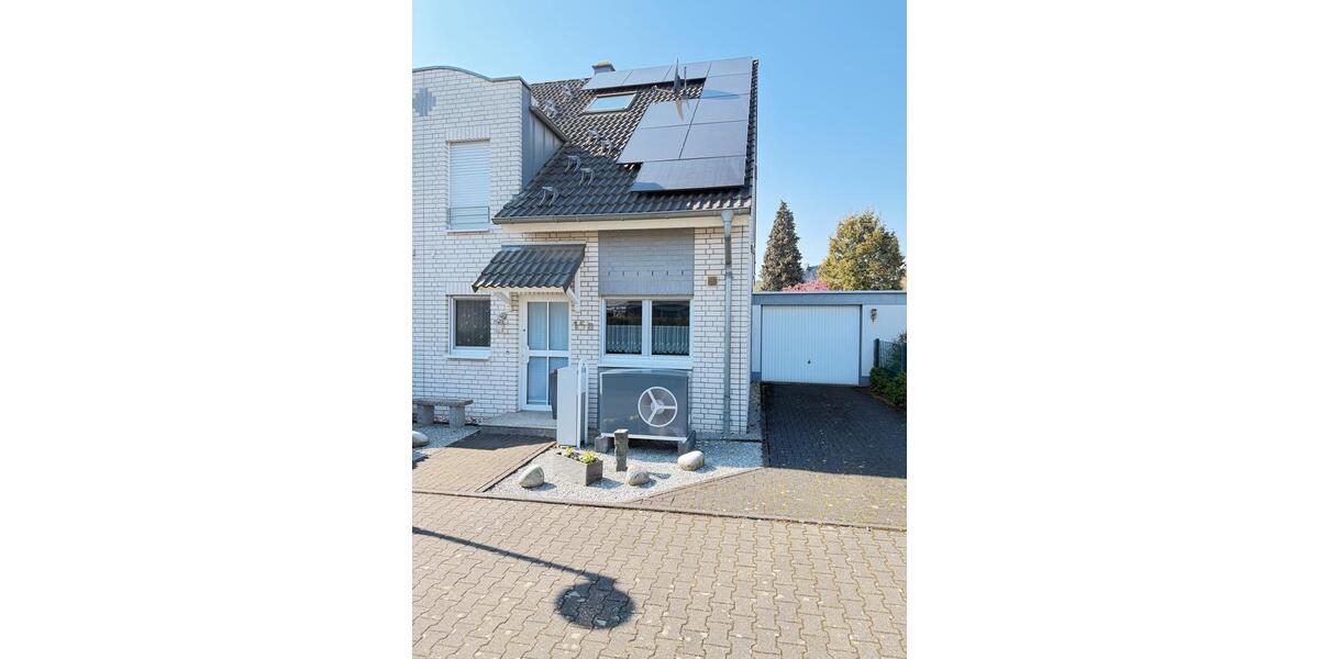 Reihenhaus Langenfeld (Rheinland) - 4 Zimmer, 129 m&sup2;, 639.000&euro; | Angebot:25791571