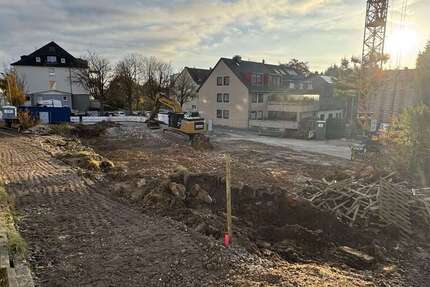 Wohnung Essen Rüttenscheid - 4 Zimmer, 104 m&sup2;, 549.000&euro; | Angebot:20361825