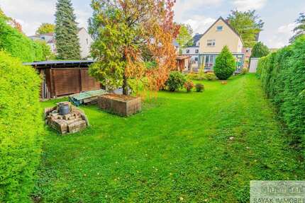 Grundstück Düsseldorf Benrath Stadtbezirk 9 - 349.000&euro; | Angebot:25202911