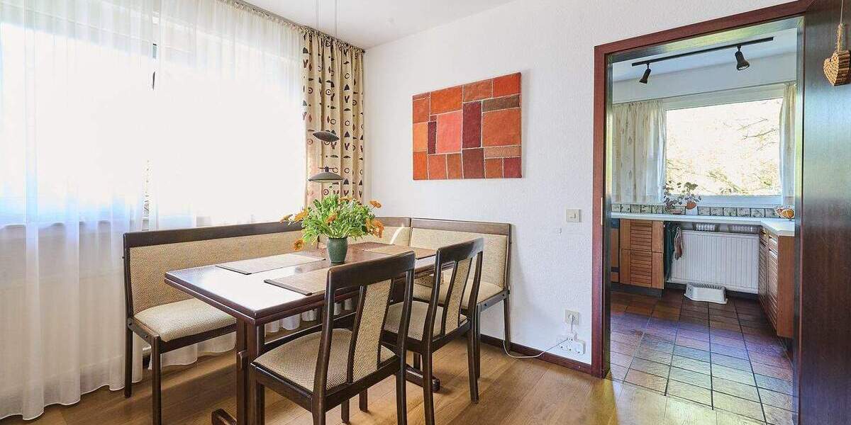 Reihenendhaus Ratingen Ost - 5 Zimmer, 189 m&sup2;, 650.000&euro; | Angebot:25899321