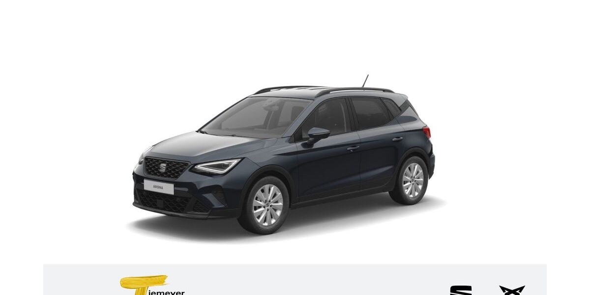 Seat Arona 17.120 km 22.420 &euro; Bochum 44809