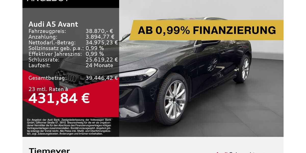 Audi A5 30.294 km 38.870 &euro; Gelsenkirchen 45894