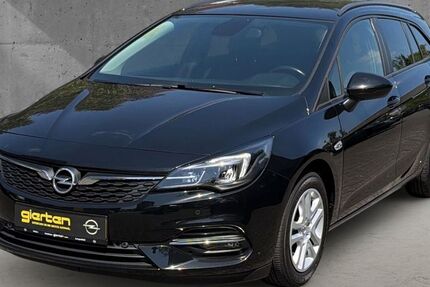 Opel Astra 122.740 km 9.690 &euro; Hilden 40721