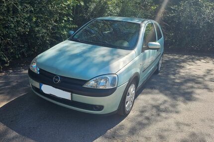 Opel Corsa 180.000 km 1.200 &euro; Essen 45307
